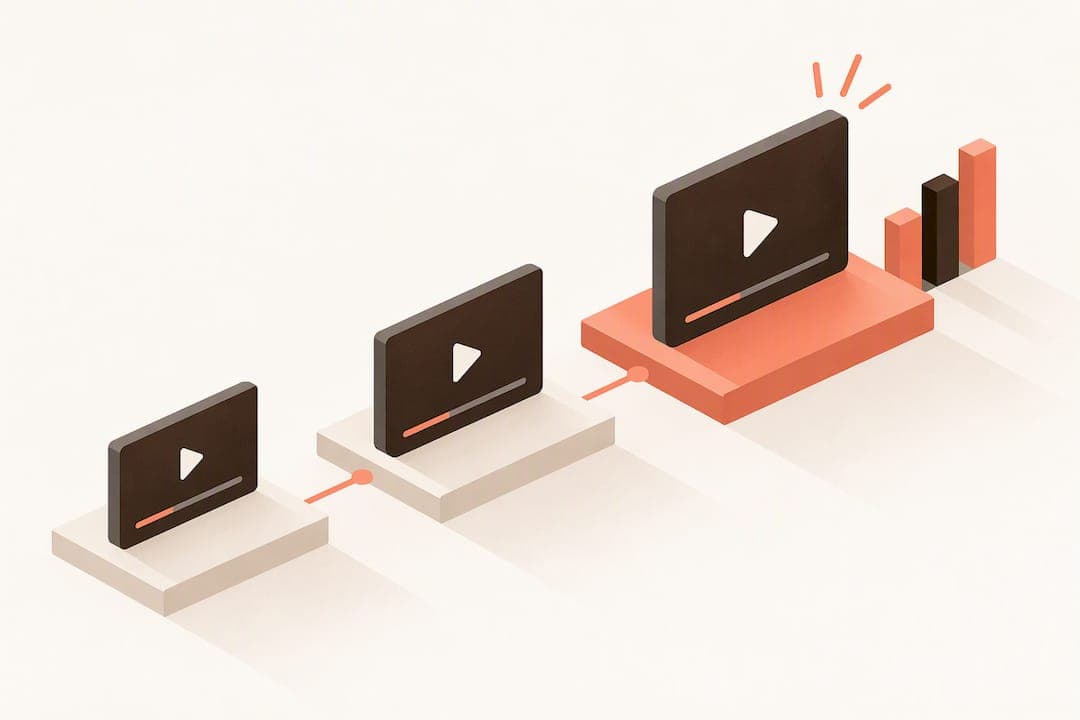 Promo Videos That Convert: Wistia Backed Length Rules for Marketers